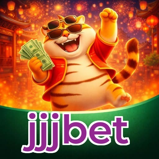Aplicativo mobile jjjbet